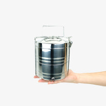 Load image into Gallery viewer, Stainless Steel Tiffin