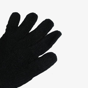 Alpaca Wool Gloves