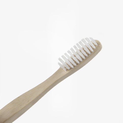 Bamboo Toothbrush - Adult