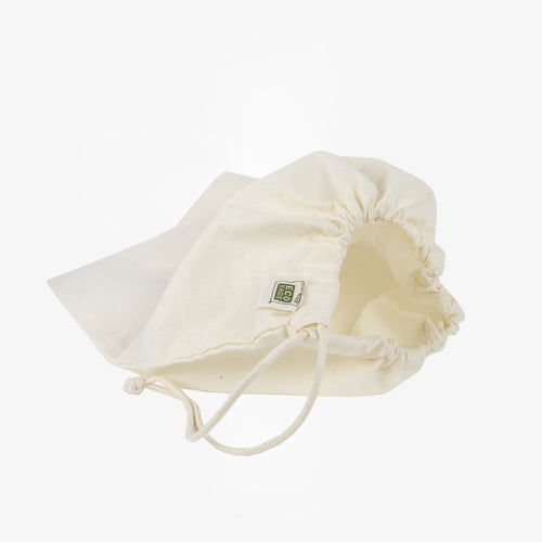 Cotton Produce Bag Large