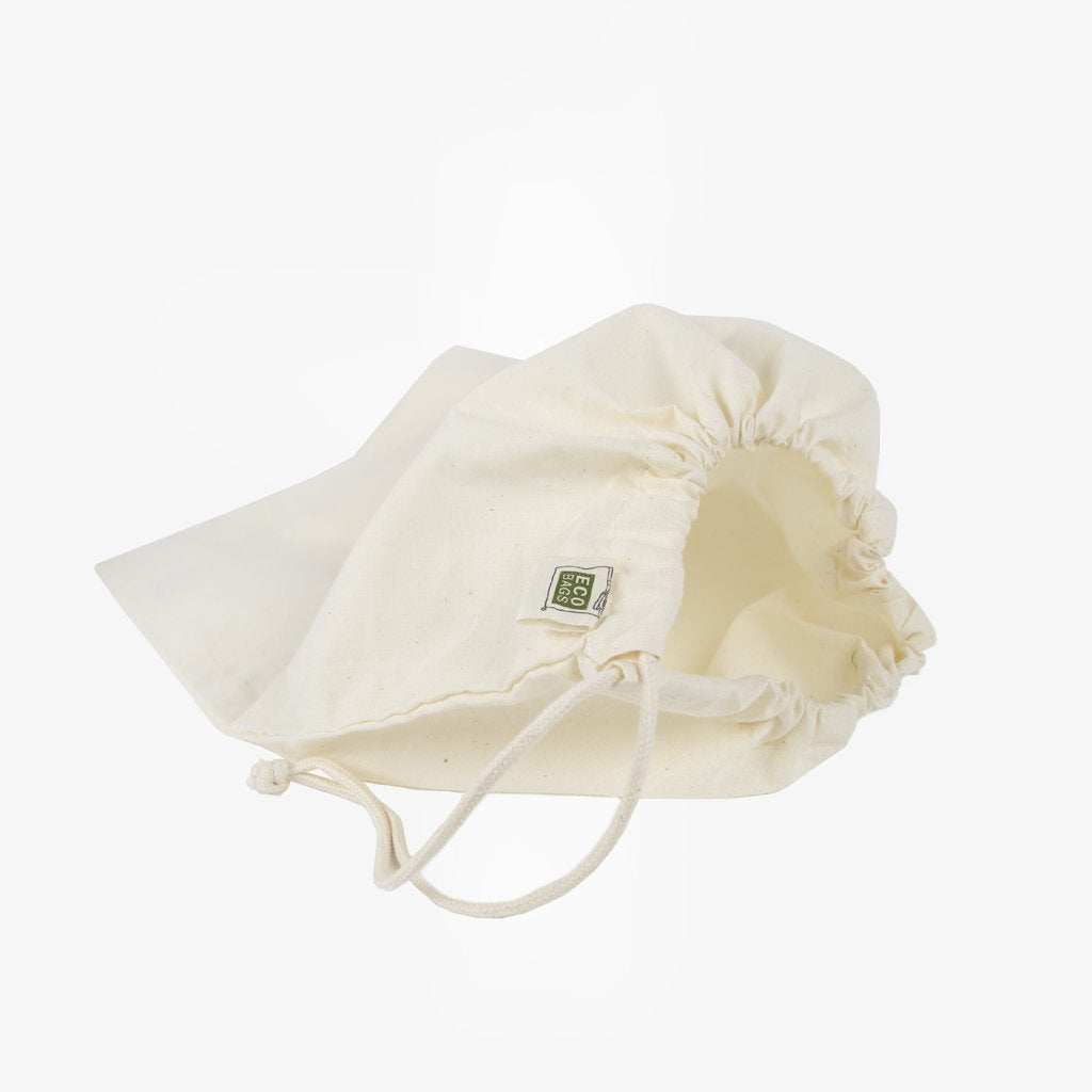 Cotton Produce Bag Large