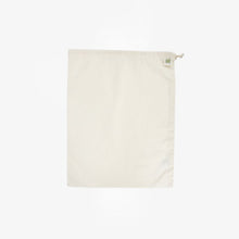 Load image into Gallery viewer, Cotton Produce Bag Large