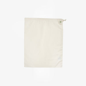 Cotton Produce Bag Large