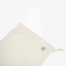 Load image into Gallery viewer, Cotton Produce Bag Medium
