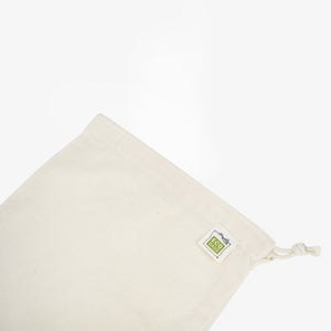 Cotton Produce Bag Medium
