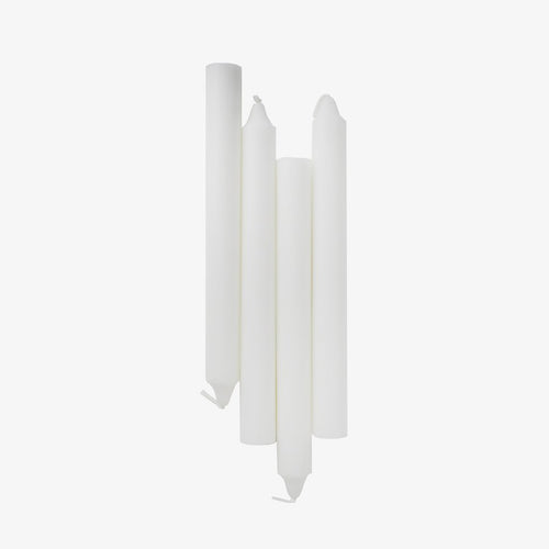 Tapered Candles 8”