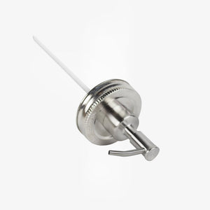 Mason Jar Soap Dispenser Pump