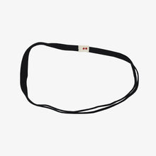 Load image into Gallery viewer, Skinny Double Wrap Organic Headband