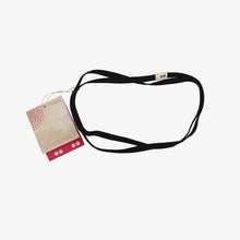 Load image into Gallery viewer, Skinny Double Wrap Organic Headband