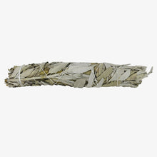 Load image into Gallery viewer, White Sage Smudge Stick