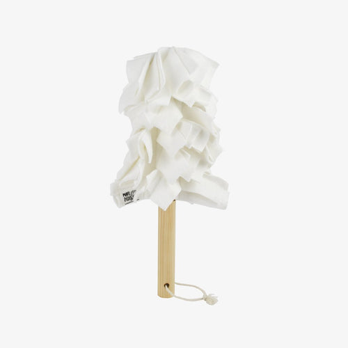 Washable Bamboo Fleece Duster