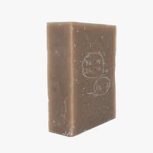 Shampoo Bar