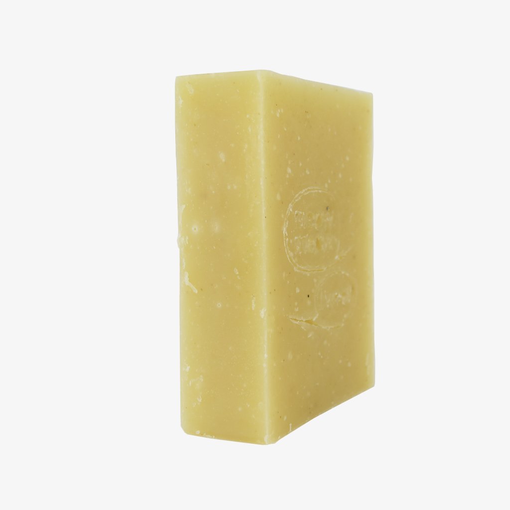 Shampoo Bar