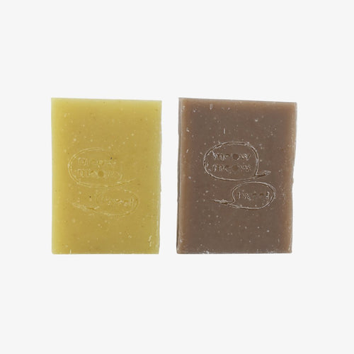 Shampoo Bar