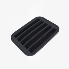 Load image into Gallery viewer, Silicone Water Bottle Ice Tray