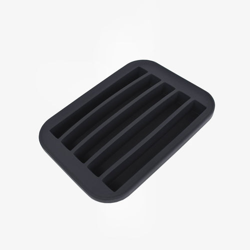 Silicone Water Bottle Ice Tray