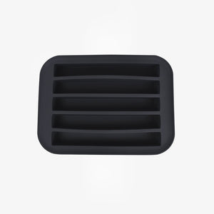 Silicone Water Bottle Ice Tray