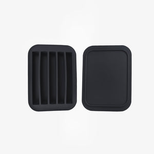 Silicone Water Bottle Ice Tray