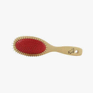 Natural Dog Brush