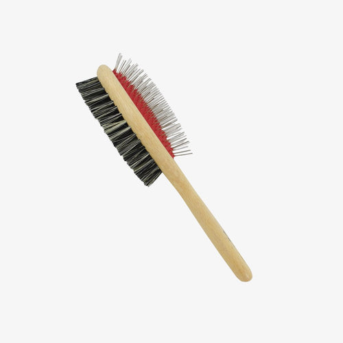 Natural Dog Brush