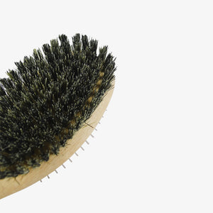 Natural Dog Brush