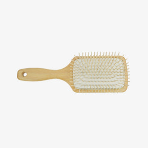 Wooden Hair Brush