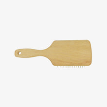 Load image into Gallery viewer, Wooden Hair Brush