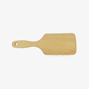 Wooden Hair Brush