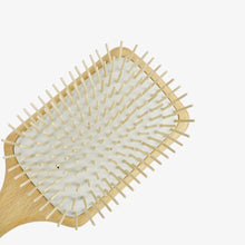 Load image into Gallery viewer, Wooden Hair Brush