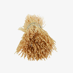 Natural Pot/Wok Scrubber