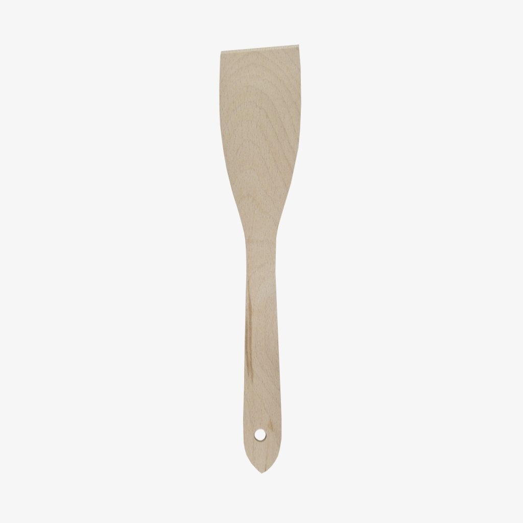 Wooden Spatula