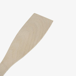 Wooden Spatula