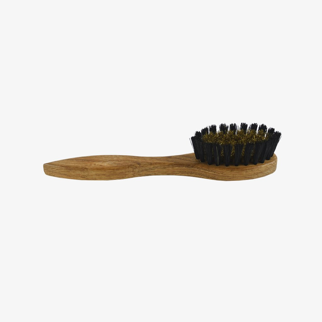 Suede Cleaning Brush