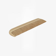 Load image into Gallery viewer, Wooden Pocket Comb