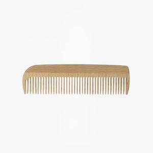 Wooden Pocket Comb