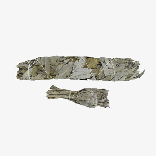 White Sage Smudge Stick