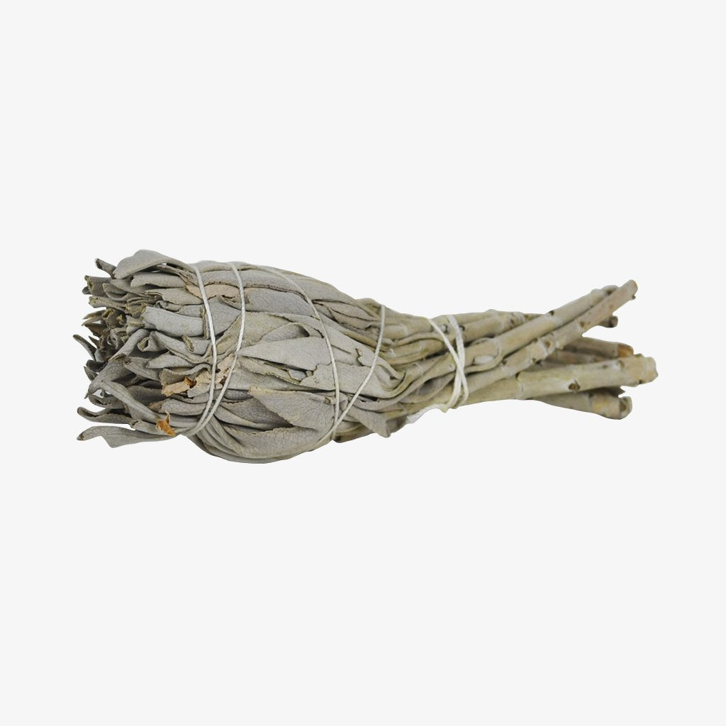 White Sage Smudge Stick