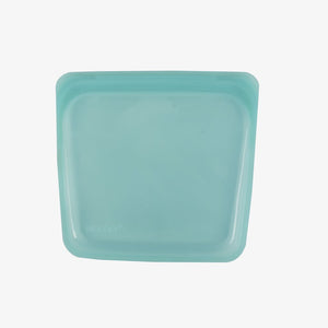 Reusable Silicone Sandwich Bag