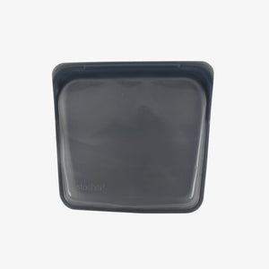 Reusable Silicone Sandwich Bag