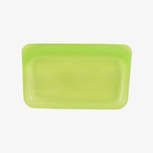 Load image into Gallery viewer, Reusable Silicone Snack Bag