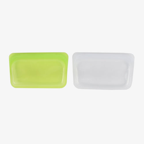 Reusable Silicone Snack Bag