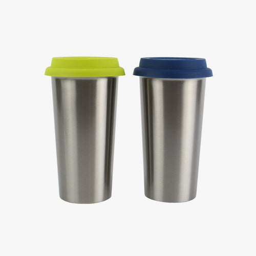 Insulated Coffee Cup