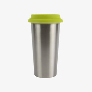 Insulated Coffee Cup