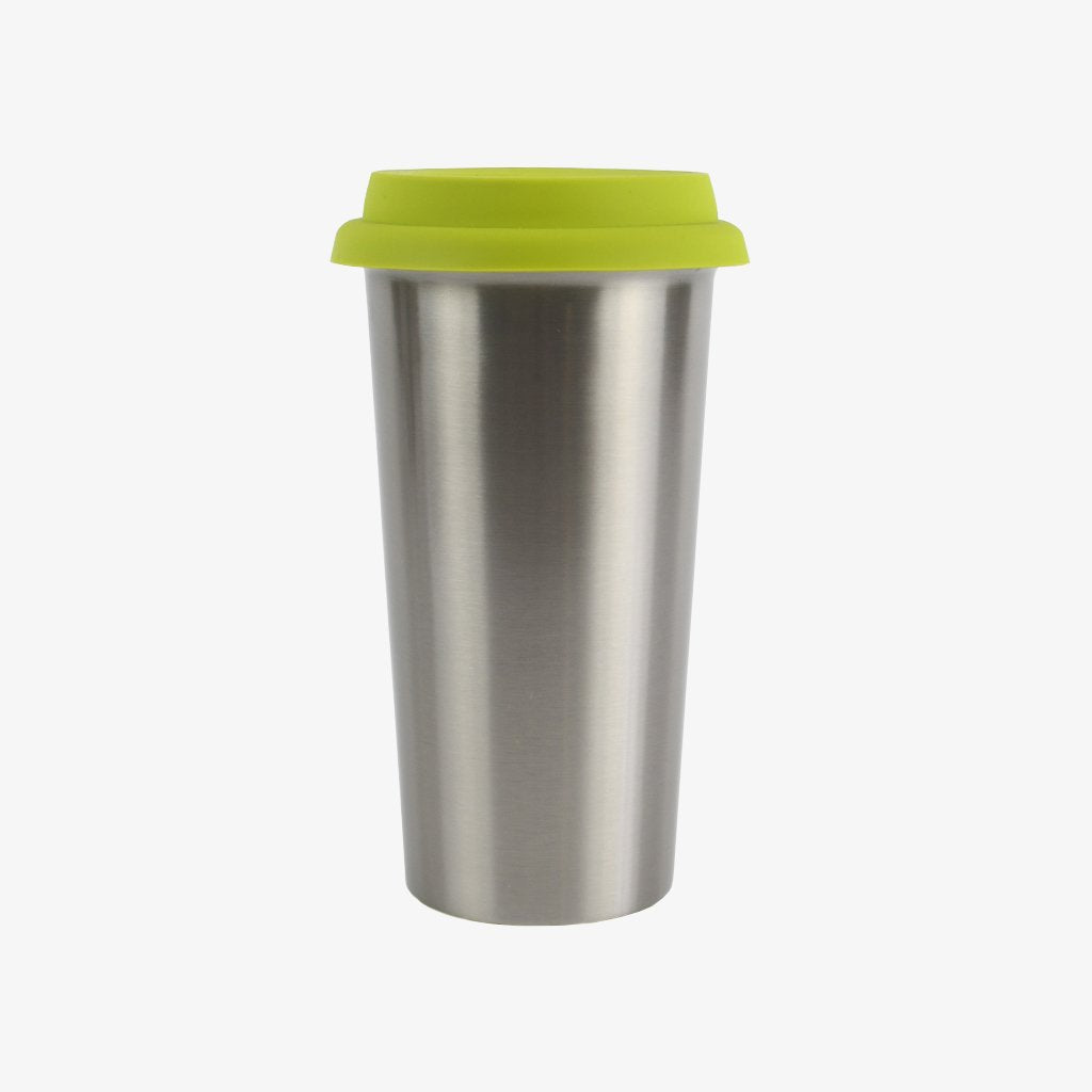 Insulated Coffee Cup