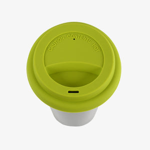 Insulated Coffee Cup