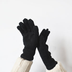 Alpaca Wool Gloves