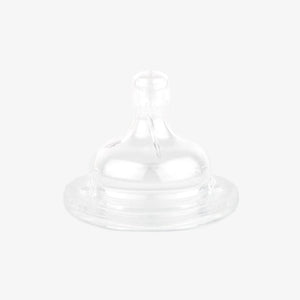 Baby Bottle Nipple - Medium Flow