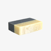 Load image into Gallery viewer, Tea Tree Charcoal Facial Bar Soap