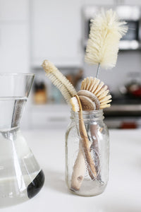 Plastic Free Dish Brush Replacement Head