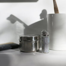 Load image into Gallery viewer, Stainless Steel Mini Food Containers - 3 pk
